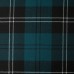 Ramsay Blue Mediumweight Tartan Fabric By The Metre